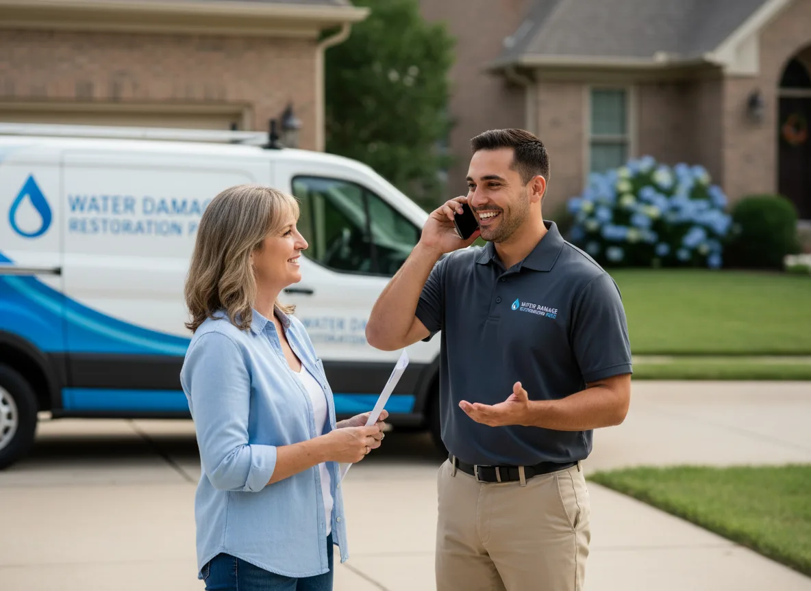 Flood Restoration Patterson, MO FAQs